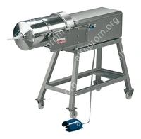 Шприц для колбас Sirman IS50 IDR. INOX 380В