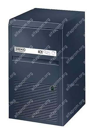Льдогенератор Brema CB 184A ABS