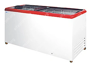 Ларь морозильный ITALFROST (CRYSPI) CF600F без корзин Ларь морозильный ITALFROST (CRYSPI) CF600F без корзин