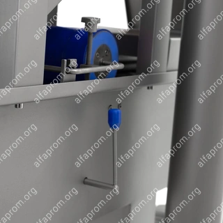 Аппарат панировочный SXJ-200 Foodatlas