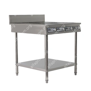 Плита индукционная Foodatlas FA-50004K Eco