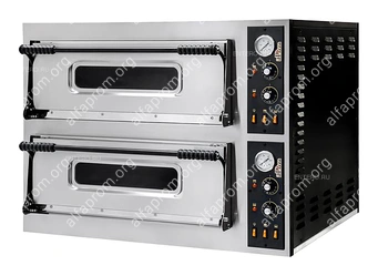 Печь для пиццы ITPIZZA MS44