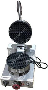 Вафельница  Сегменты UWB-1 Foodatlas Eco