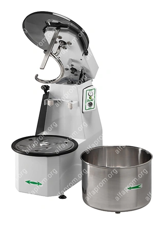 Тестомес спиральный FIMAR 50/CN 2V Тестомес спиральный FIMAR 50/CN 2V