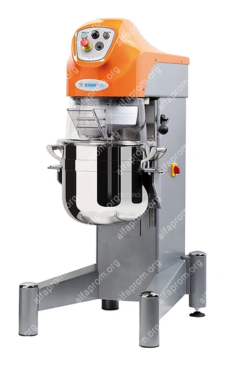 Миксер планетарный Starmix PL30N3F
