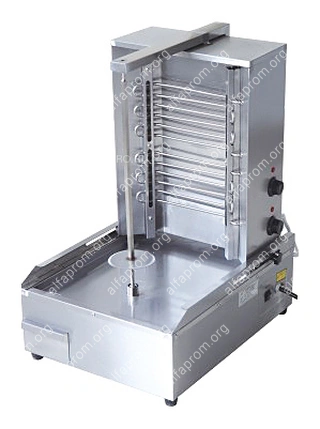 Гриль для шаурмы Foodatlas CY-50