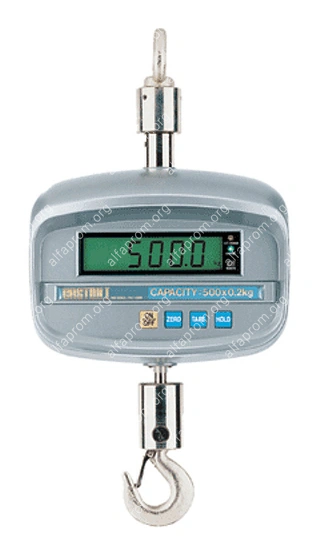 Крановые весы CAS NC-200 Крановые весы CAS NC-200