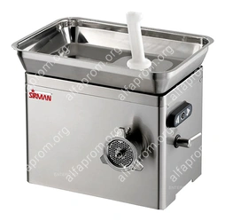Мясорубка Sirman TC 22 NEVADA UNGER 220В