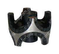 Матрица JGL-120, 8 яч, Полумесяц Бугор (А), d84, ш56