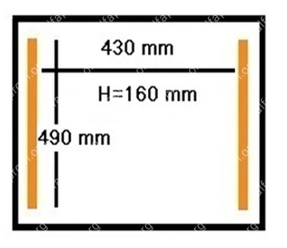 Вакуум-упаковочная машина DZ-500T (нерж.) Вакуум-упаковочная машина DZ-500T (нерж.)
