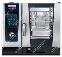 Пароконвектомат Rational iCombi Pro 6-1/1 газ