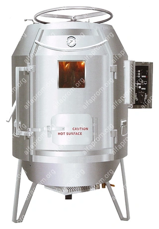 Печь для утки по-пекински Kocateq DH DR 935/9 Печь для утки по-пекински Kocateq DH DR 935/9
