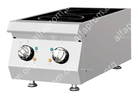 Плита электрическая Kocateq 0M0PEVTR