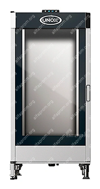 Шкаф расстоечный UNOX XEBPL-16EU-M Шкаф расстоечный UNOX XEBPL-16EU-M