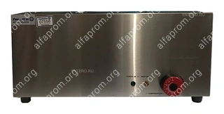 Мармит Foodatlas EH-3 (3 бункера)