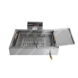 Фритюрница для чебуреков HEF-12