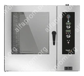 Пароконвектомат Apach Chef Line LGI102S WCF