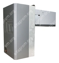 Моноблок среднетемпературный Полюс MC 218