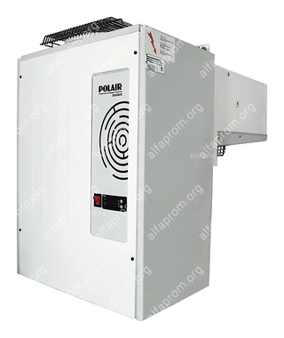 Моноблок низкотемпературный POLAIR MB 108 S