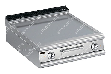 Сковорода открытая газовая Apach Chef Line LFTG87L