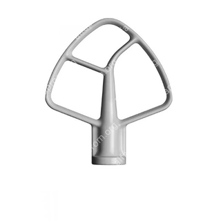 ПЛАНЕТАРНЫЙ МИКСЕР KITCHENAID ARTISAN 4.8 Л, КРЕМОВЫЙ, 5KSM125EAC ПЛАНЕТАРНЫЙ МИКСЕР KITCHENAID ARTISAN 4.8 Л, КРЕМОВЫЙ, 5KSM125EAC