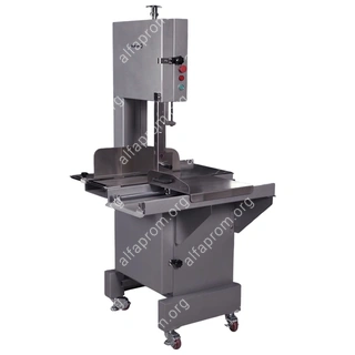 Пила ленточная для мяса FA-400A Foodatlas