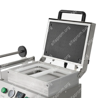 Скин упаковочная машина FA-300 Foodatlas Pro