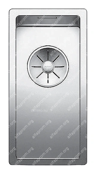 Кухонная мойка Blanco Claron 180-U Кухонная мойка Blanco Claron 180-U
