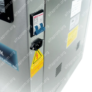 Вакуумный упаковщик DZ-400/2H Foodatlas Eco