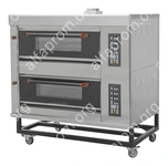 Шкаф пекарский Grill Master ШЖГ/2