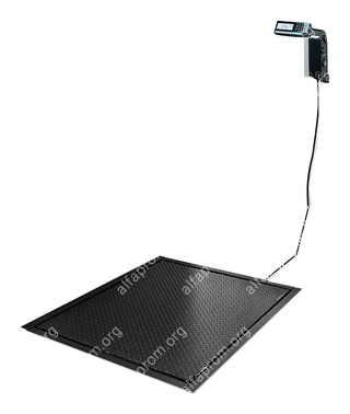 Весы напольные МАССА-К 4D-PMF-20/15-3000-RL Весы напольные МАССА-К 4D-PMF-20/15-3000-RL