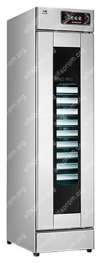 Шкаф расстоечный Hurakan HKN-XLT193M