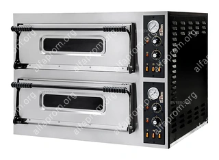 Печь для пиццы ITPIZZA MS44