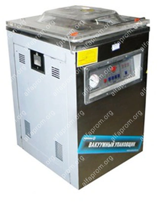 Вакуумный упаковщик DZ-400/2H Foodatlas Eco Вакуумный упаковщик DZ-400/2H Foodatlas Eco