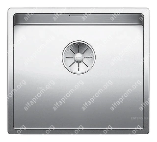 Кухонная мойка Blanco Claron 450-IF InFino Кухонная мойка Blanco Claron 450-IF InFino