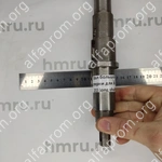 Вал большой шестерни для JGL (2-21)