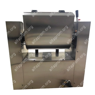 Тестомес HWJ-50(H) Foodatlas (380V)