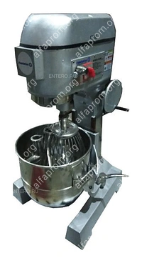 Миксер планетарный Foodatlas B-40B (AR) Pro