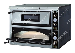 Печь для пиццы Apach AML99 Печь для пиццы Apach AML99