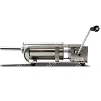 Горизонтальный колбасный шприц HV-3L