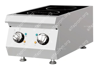 Плита электрическая Kocateq 0M0PEVTR Плита электрическая Kocateq 0M0PEVTR