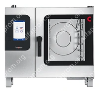 Пароконвектомат Convotherm 4 easyTouch 6.10 EB+ConvoSmoke
