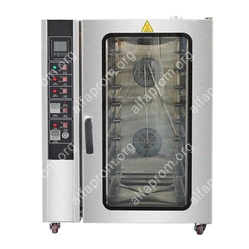Конвекционная печь NFC-8D (8 уровней, лист 600*400 мм)