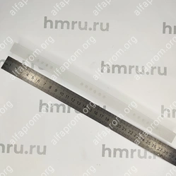 Резина силиконовая под сварочную планку (265*15*11мм) для HVC-260T/1A