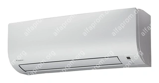 Настенная сплит-система Daikin FTX60KV / RX60K Настенная сплит-система Daikin FTX60KV / RX60K