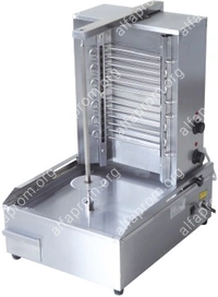 Гриль шаурма CY-70 Foodatlas