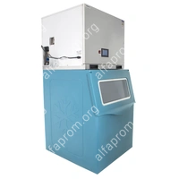 Льдогенератор FA-500F Foodatlas Eco (чешуя)