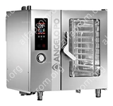 Пароконвектомат Angelo Po FX101E3