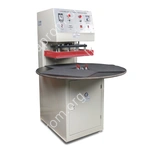 Блистер упаковочная машина (верхний нагрев) XBF-500S