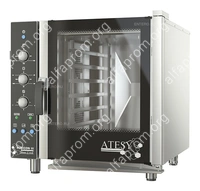 Пароконвектомат ATESY РУБИКОН АПК-6-1.1.-03